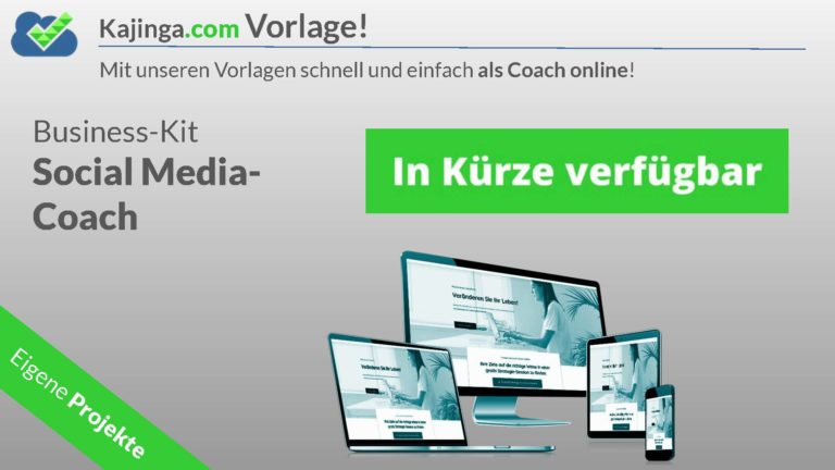 Nischenwahl-Kajinga-Coaches_Social-Media.Coach