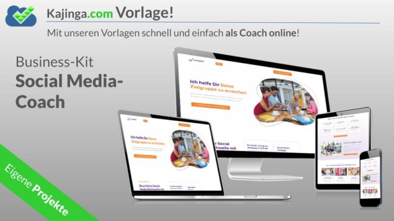 Nischenwahl-Kajinga-Coaches-Socisl-Media-Coach