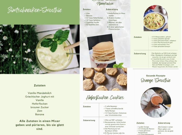 Gesunde Rezepte Storys (1080x1920)