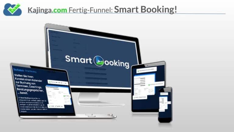 Smart Booking