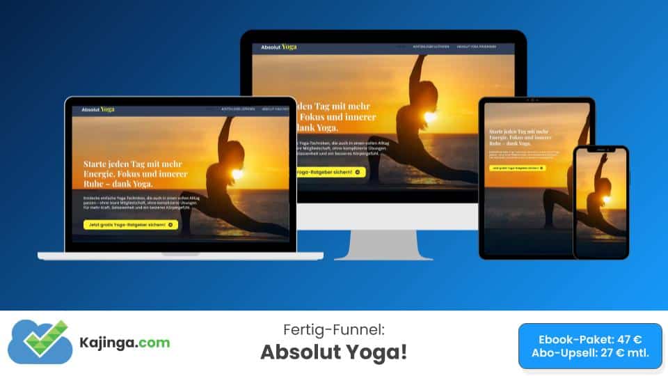 Absolut Yoga