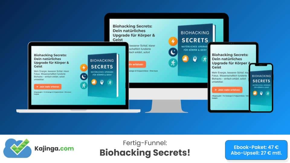 Biohacking