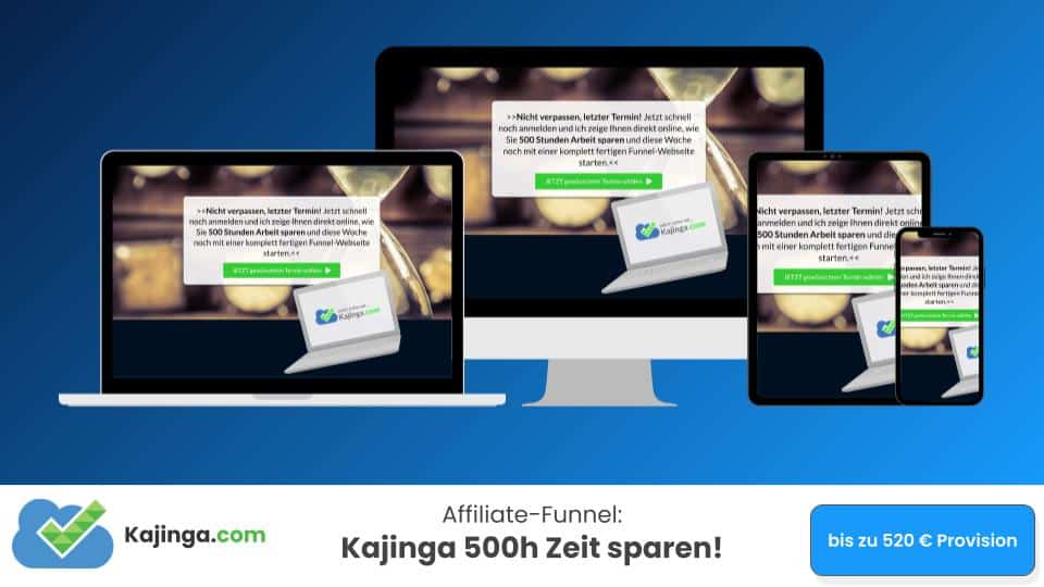 500h Zeit sparen