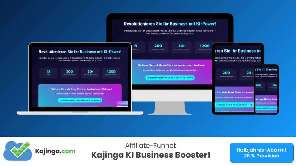 KI Business Booster