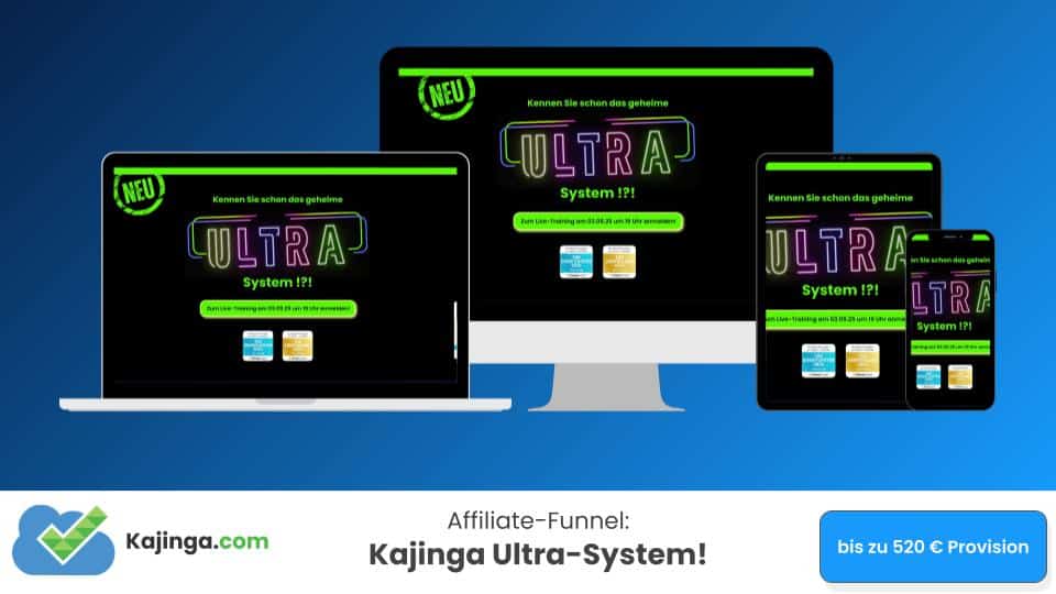 ULTRA-System