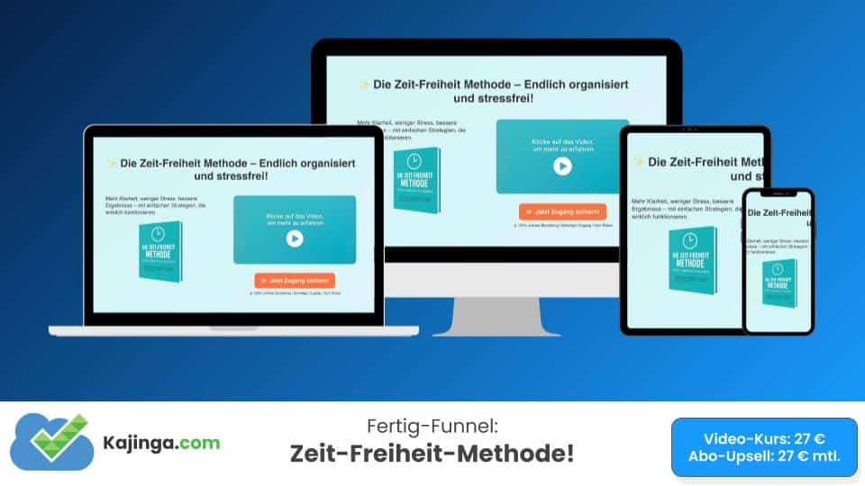 Zeitmanagement