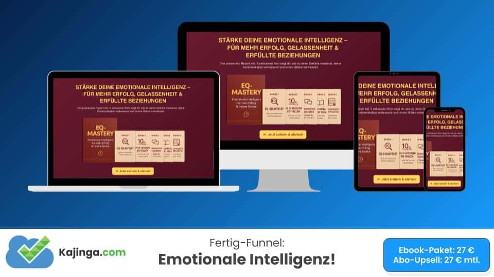 Emotionale Intelligenz