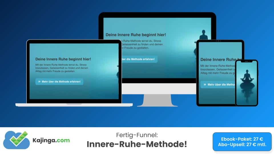 Innere-Ruhe
