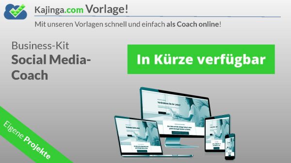 Nischenwahl-Kajinga-Coaches_Social-Media.Coach